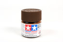 Tamiya 81779 XF79 Linoleum Deck Brown - 10ml