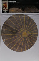 Compass Swing Ramp circular