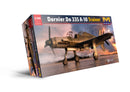 HK Models 01E09 1/32 Dornier Do-335 A-10 Trainer
