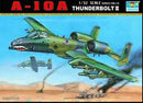 Trumpeter 02214 1/32A-10A Thunderbolt II