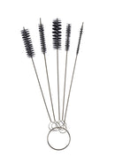 EXPO Tools AB120 Airbrush Cleaning Brush Set - 5 brushes