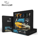 Abteilung502 305 Aircraft Effects Set
