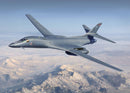 Academy 12620 1/144 Academy Rockwell B-1B Lancer 34th BS Thunderbirds