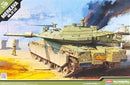 Academy 13227 1/35 Merkava Mk.IV LIC