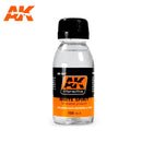 AK Interactive 047 White Spirit 100ml