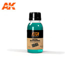 AK Interactive 159 Metal Burnishing Fluid