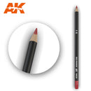 AK Interactive 10020 WEATHERING PENCIL RED PRIMER