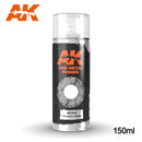 AK Interactive 1016 FINE METAL PRIMER SPRAY