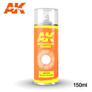 AK Interactive 1018 PRIMER SPRAY