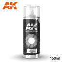 AK Interactive 1019 GREAT WHITE BASE SPRAY
