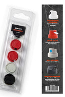 AK Interactive 1029 SPRAY DIFUSSERS SET 2