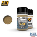 AK Interactive 147 Middle East Soil