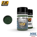AK Interactive 148 Faded Green Pigment