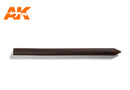 AK Interactive 4181 Sepia Lead (Soft)