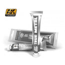AK Interactive 459: True Metal "Iron"