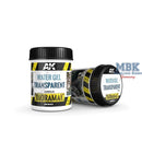 AK Interactive Water Gel Transparent - 250ml (Acrylic)