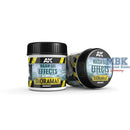 AK Interactive Water Gel Effects - 100ml (Acrylic)