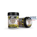 AK Interactive 8025 Neutral Texture for Rough Terrains