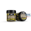 AK Interactive 8029 Splatter Effects Wet Ground 250ml