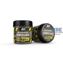 AK Interactive Splatter Effects Stirred Earth - 100ml (Acrylic)
