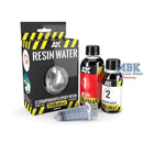 AK Interactive Resin Water 2-Components Epoxy Resin - 375ml