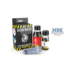 AK Interactive Resin Water 2-Components Epoxy Resin - 180ml