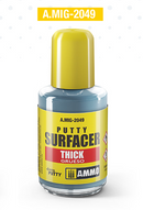 AMMO by Mig 2049 Putty Surfacer THICK