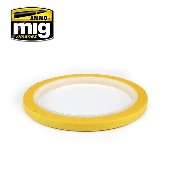 AMMO by Mig 8039 Masking Tape #2 (6mm x 25m)