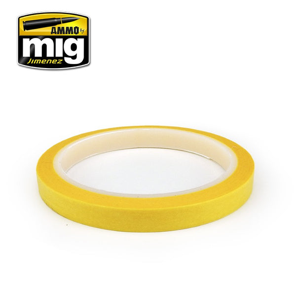 AMMO by Mig 8040 Masking Tape #3 (10mm x25m)