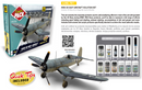 AMMO by Mig 7811 Super Pack WWII US NAVY Solution Set