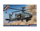 Academy 12551 1/72 US ARMY AH-64D BLOCK II "LATE VERSION"