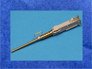 Andy's Hobby Headquarters 16MP01 - 1/16 Browning M2 US .50 caliber machine gun barrel