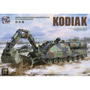 Border Model BT011 1/35 AEV-3 Pionierpanzer "Kodiak" / Geniepanzer Kodiak