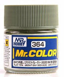 Mr. Color 364 - Aircraft Gray Green BS283 (RAF Aircraft Interior) - 10ml