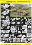 Dragon 6590 1/35 Flakpanzer 38(t) Ausf. M Late Production
