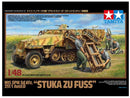 Tamiya 32566 1/48 MTL.SPW.SD.KFZ 251/1 AUSF.D HALFTRACK