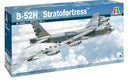 Italeri 1442 1/72 B-52H EARLY