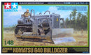 Tamiya 32565  1/48 KOMATSU G40 BULLDOZER