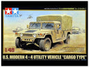 Tamiya 32563 1/48  US MODERN 4X4 UTILITY VEHICLE