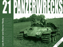 PANZERWRECKS - Panzerwrecks