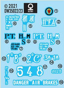 Das Werk 35023 1/35 US 155mm Howitzer M1918