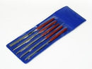EXPO Tools 72517 Miniature Diamond File set - 5pcs