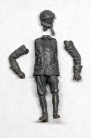 Copper State Models F32010 1/32 Gotha Bomber German Crew Member 2