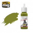 AMMO by Mig F504 Yellow Green FS-34259