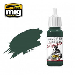 AMMO by Mig F506 Medium Russian Green FS-34092