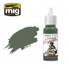 AMMO by Mig F512 Field Grey