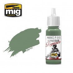 AMMO by Mig F513 Field Grey Highlight
