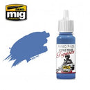 AMMO by Mig F525 Medium Blue