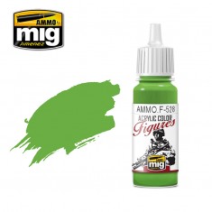 AMMO by Mig F528 Pure Green