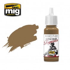 AMMO by Mig F531 Light Brown